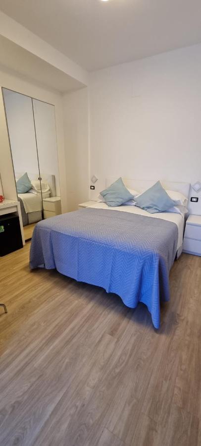 Hotel Mare Blu -- Boutique Pineto Bagian luar foto
