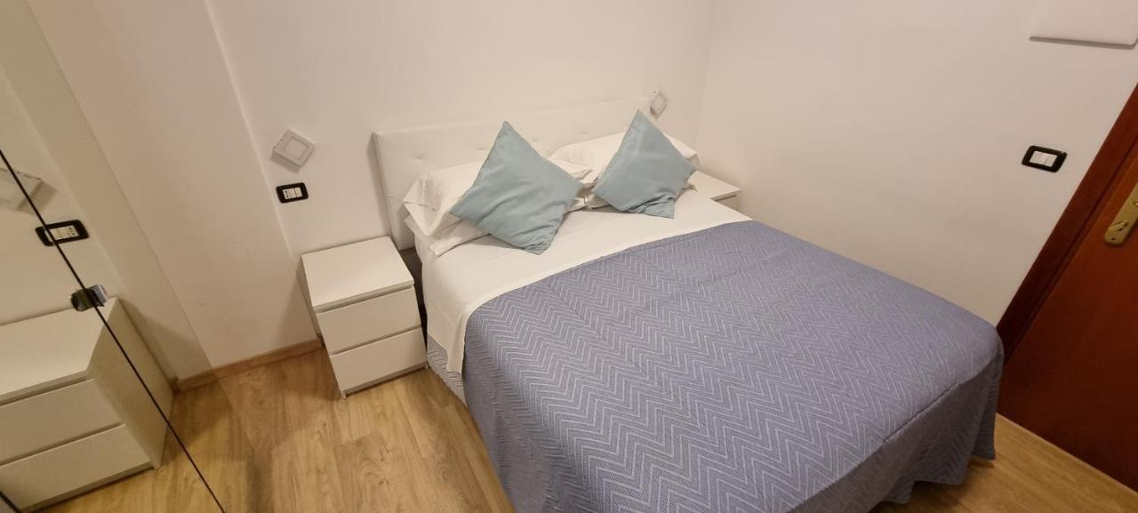 Hotel Mare Blu -- Boutique Pineto Bagian luar foto
