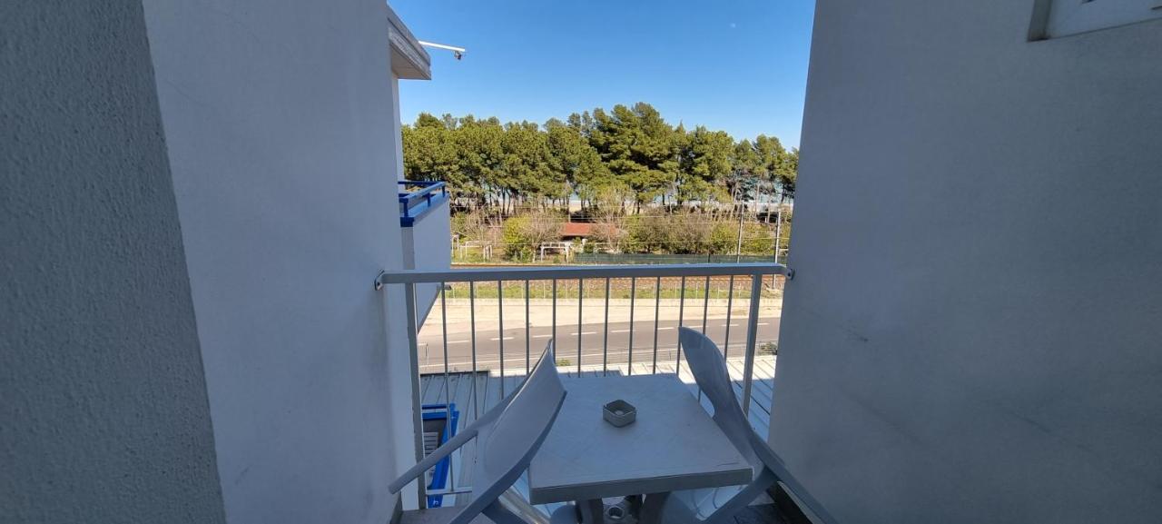 Hotel Mare Blu -- Boutique Pineto Bagian luar foto