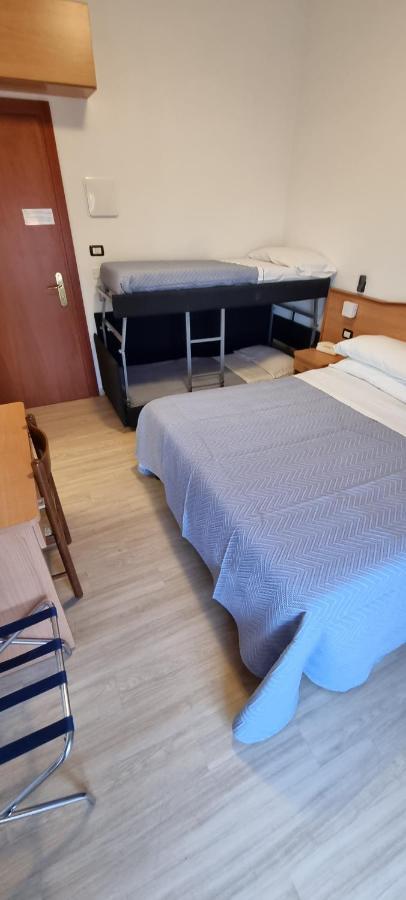 Hotel Mare Blu -- Boutique Pineto Bagian luar foto