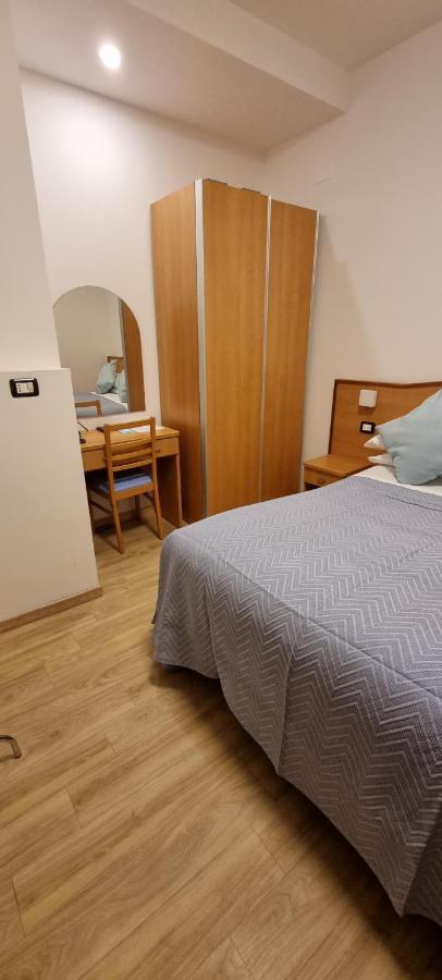 Hotel Mare Blu -- Boutique Pineto Bagian luar foto