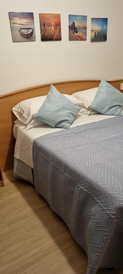 Hotel Mare Blu -- Boutique Pineto Bagian luar foto