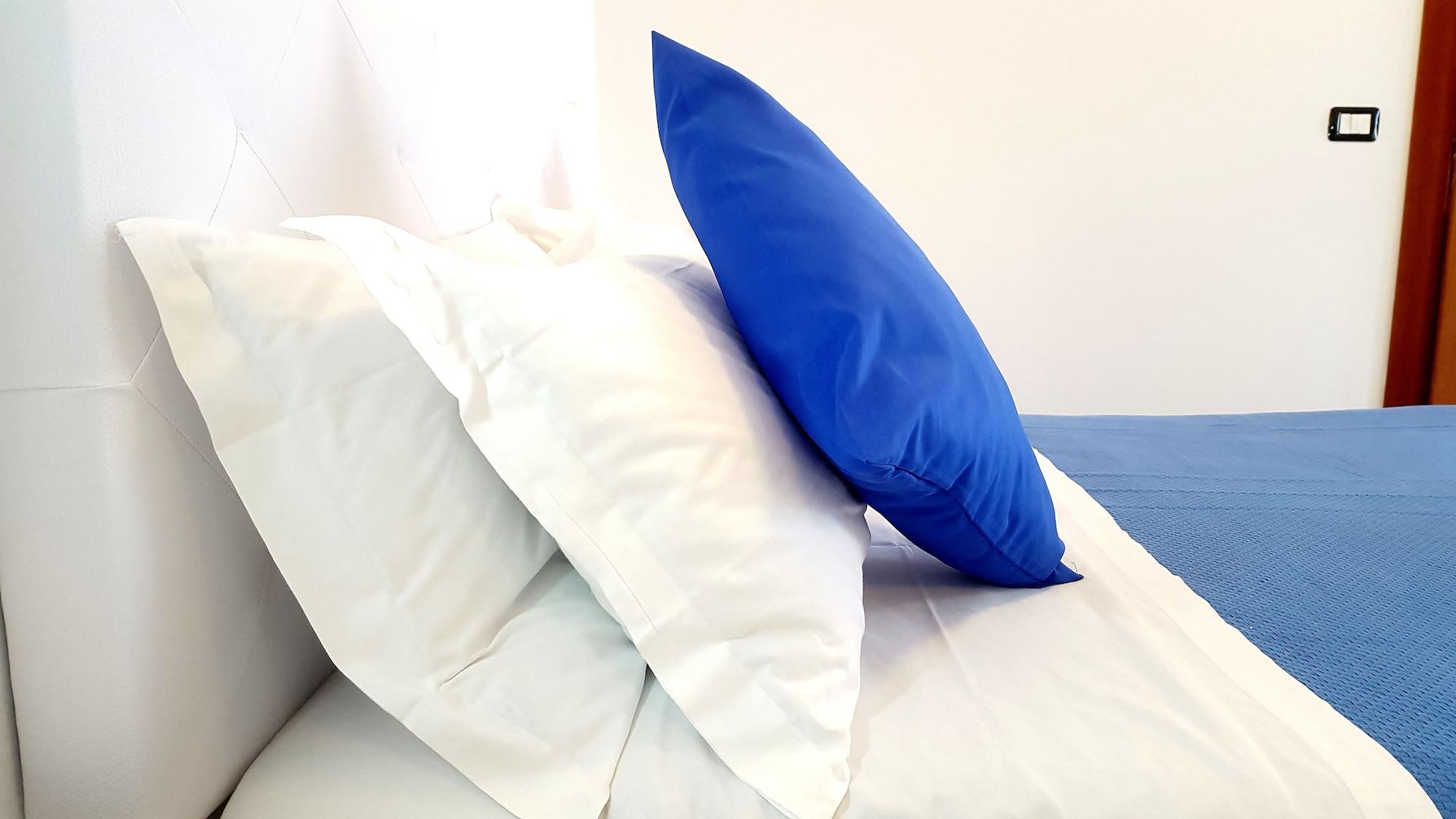 Hotel Mare Blu -- Boutique Pineto Bagian luar foto