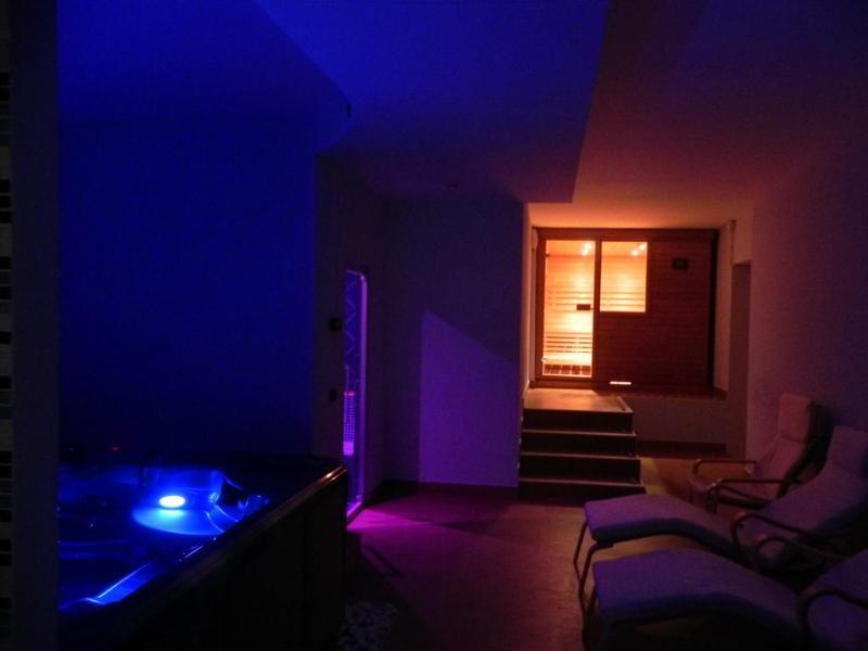 Hotel Mare Blu -- Boutique Pineto Bagian luar foto