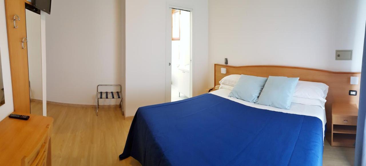 Hotel Mare Blu -- Boutique Pineto Bagian luar foto